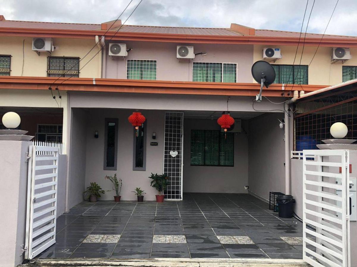 Ang Lee 1 Holiday home