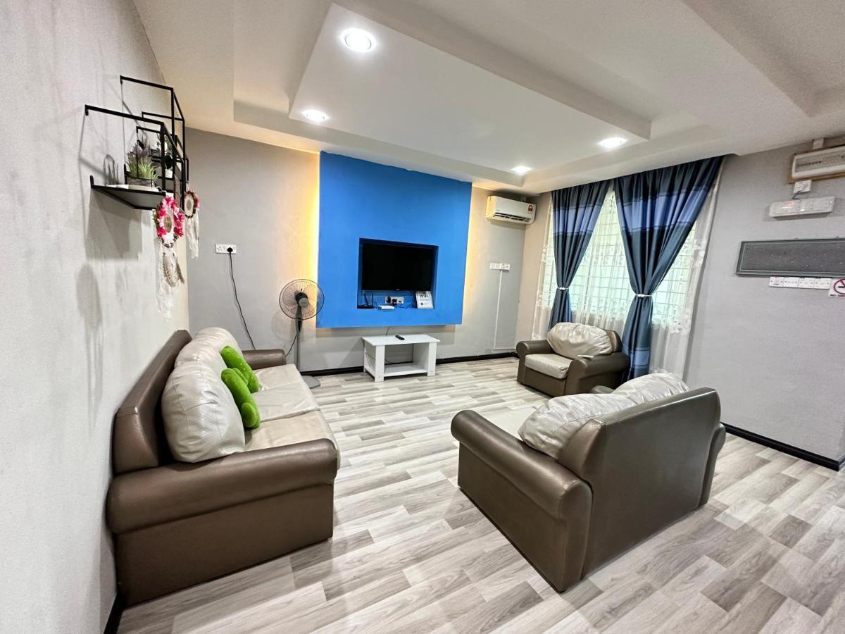 Holiday home Ang Lee 1 *